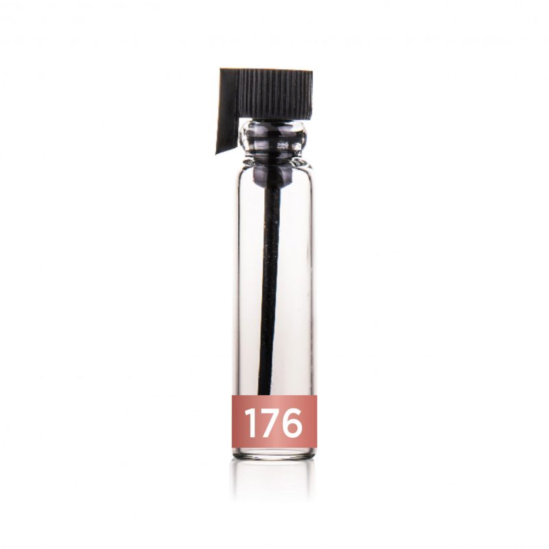Духи женские EC Classic 176, пробник, 2 мл