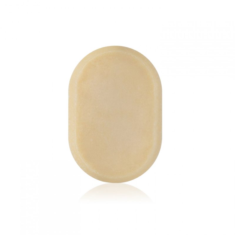 Твердая плитка для умывания лица NICE CODE, 45 г